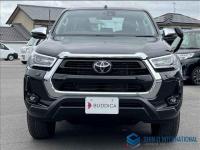 Toyota HILUX 2022