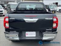 Toyota HILUX 2022