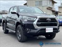Toyota HILUX 2022