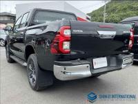 Toyota HILUX 2022