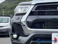 Toyota HILUX 2022