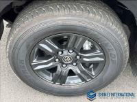 Toyota HILUX 2022