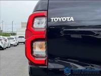 Toyota HILUX 2022