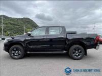Toyota HILUX 2022
