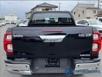 Toyota HILUX 2022