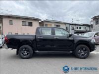 Toyota HILUX 2022