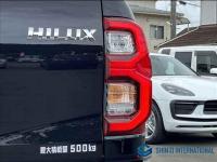 Toyota HILUX 2022