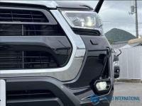 Toyota HILUX 2022