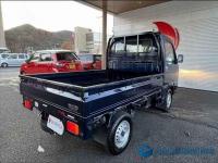 Suzuki CARRY TRUCK 2021