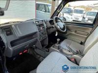 Suzuki CARRY TRUCK 2021