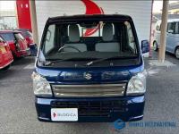 Suzuki CARRY TRUCK 2021