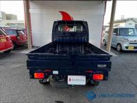 Suzuki CARRY TRUCK 2021