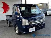 Suzuki CARRY TRUCK 2021