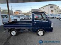 Suzuki CARRY TRUCK 2021