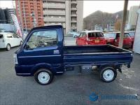 Suzuki CARRY TRUCK 2021