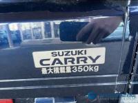 Suzuki CARRY TRUCK 2021