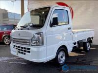 Suzuki CARRY TRUCK 2021