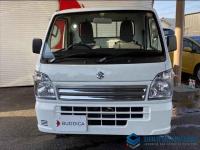 Suzuki CARRY TRUCK 2021