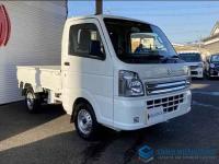 Suzuki CARRY TRUCK 2021