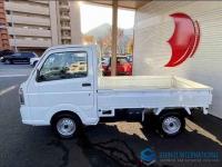 Suzuki CARRY TRUCK 2021