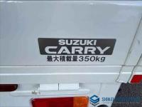 Suzuki CARRY TRUCK 2021