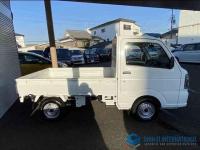 Suzuki CARRY TRUCK 2021