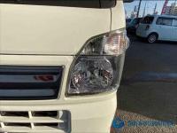 Suzuki CARRY TRUCK 2021