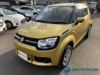 Suzuki Ignis 2019