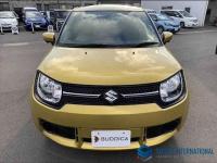 Suzuki Ignis 2019