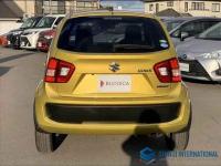 Suzuki Ignis 2019