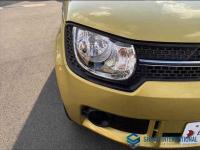 Suzuki Ignis 2019