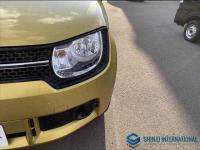 Suzuki Ignis 2019