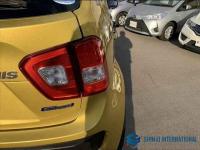 Suzuki Ignis 2019