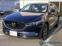 Mazda CX-5 2019