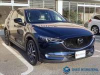 Mazda CX-5 2019