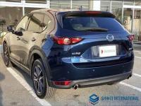 Mazda CX-5 2019