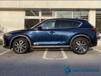 Mazda CX-5 2019