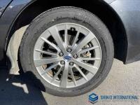 Subaru IMPREZA SPORTS 2018