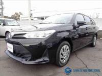 Toyota Corolla Fielder 2018