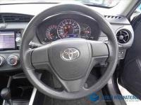 Toyota Corolla Fielder 2018