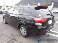 Toyota Corolla Fielder 2018