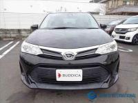 Toyota Corolla Fielder 2018