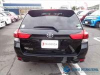 Toyota Corolla Fielder 2018