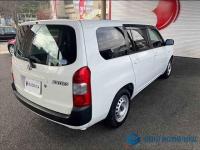 Toyota Succeed Van 2018