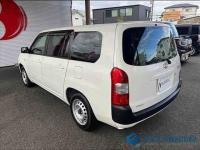 Toyota Succeed Van 2018