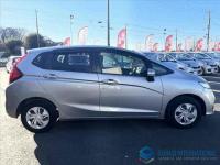 Honda Fit 2018