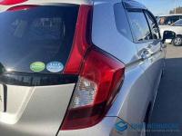 Honda Fit 2018