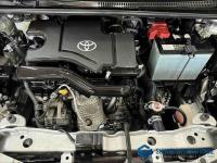 Toyota Vitz 2018