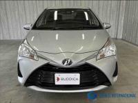 Toyota Vitz 2018