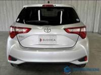 Toyota Vitz 2018